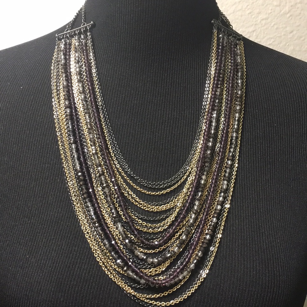 INC Necklace